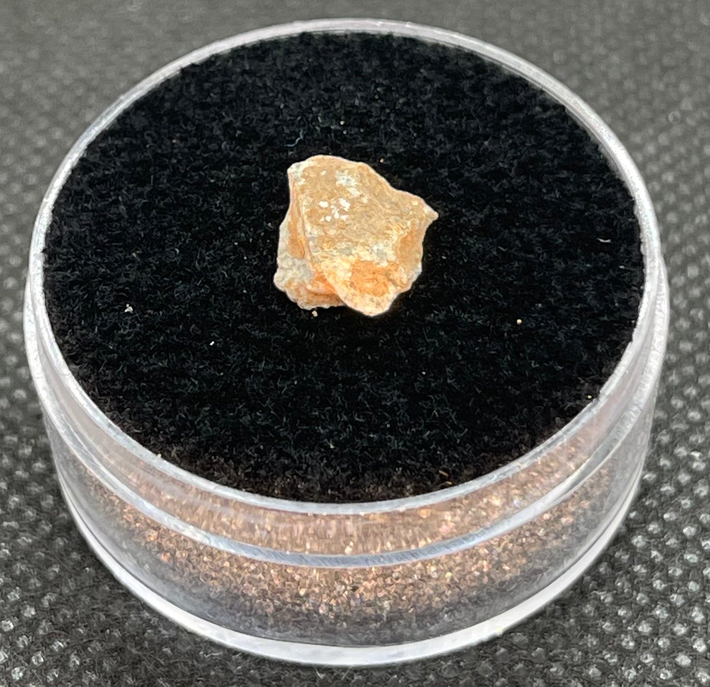 Lunar Meteorite