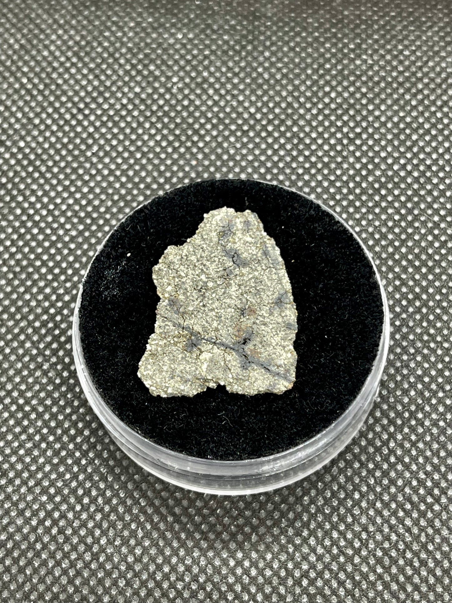 Martian Meteorite