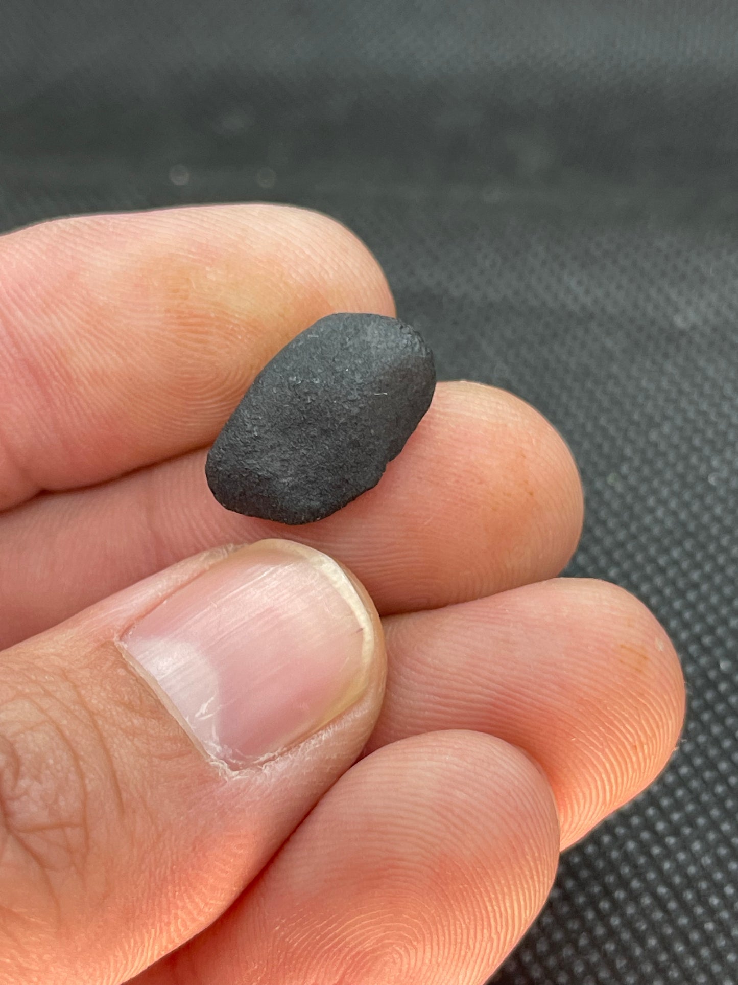 Witnessed Fall: Oued Sfayat