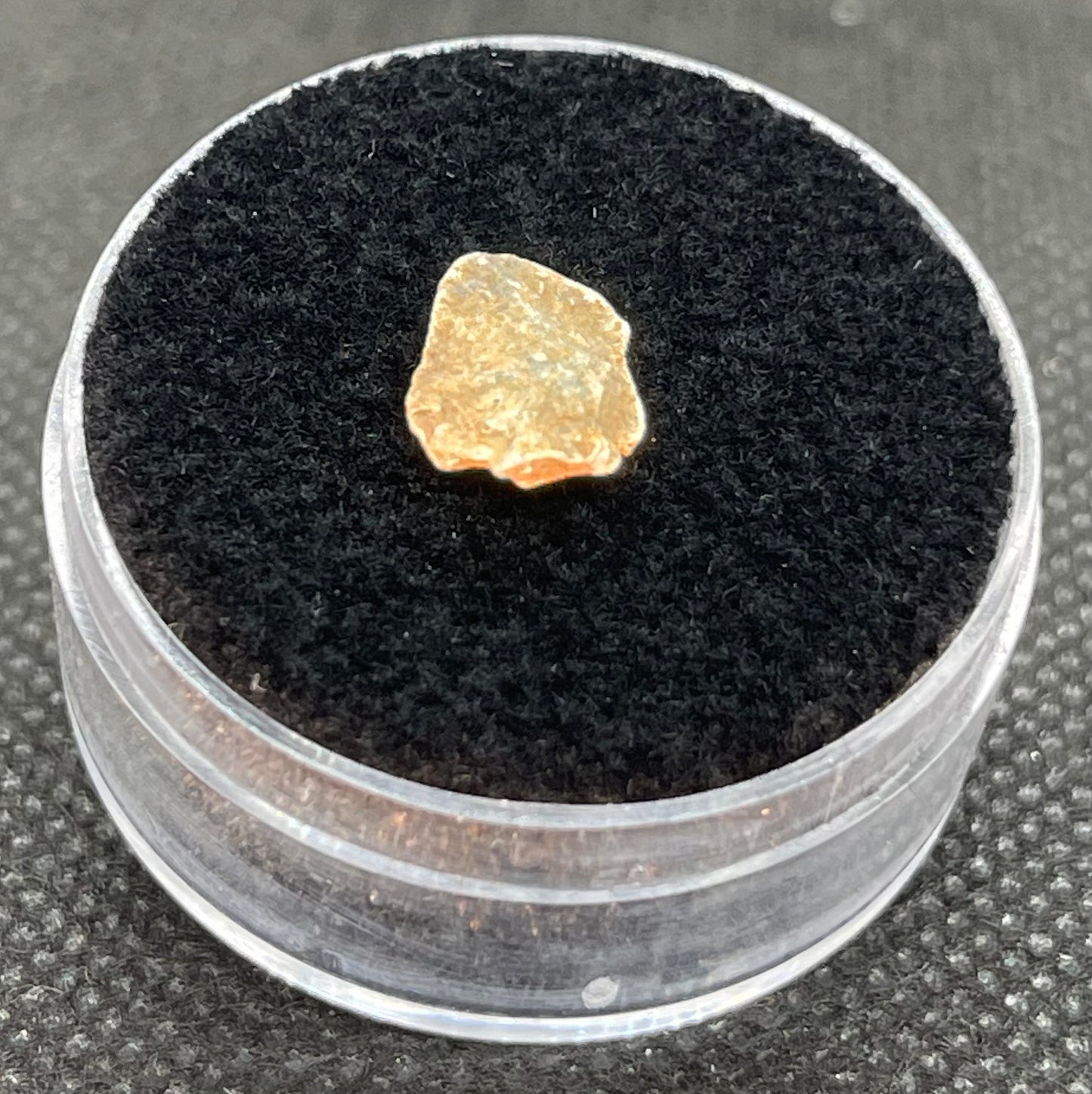 Lunar Meteorite