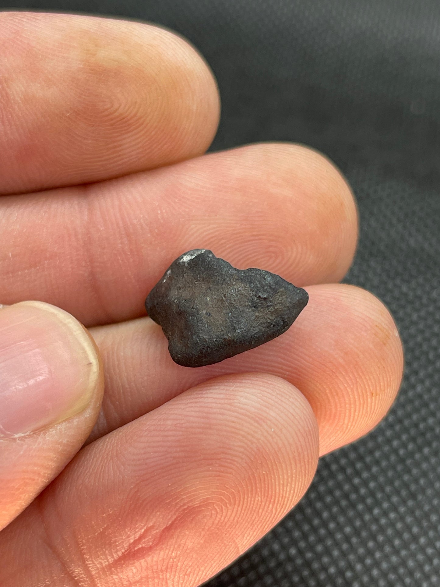 Witnessed Fall: Oued Sfayat