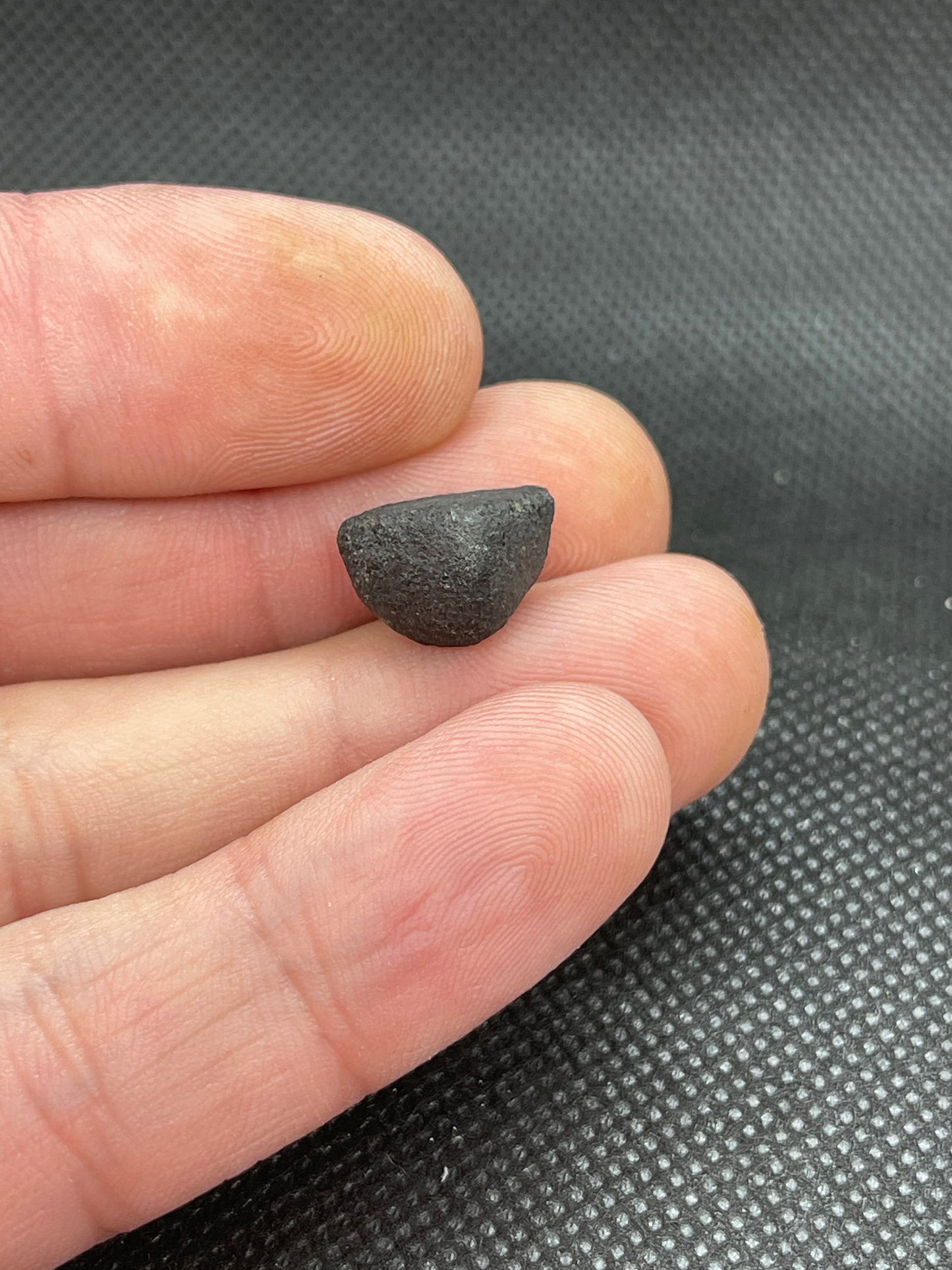 Witnessed Fall: Oued Sfayat