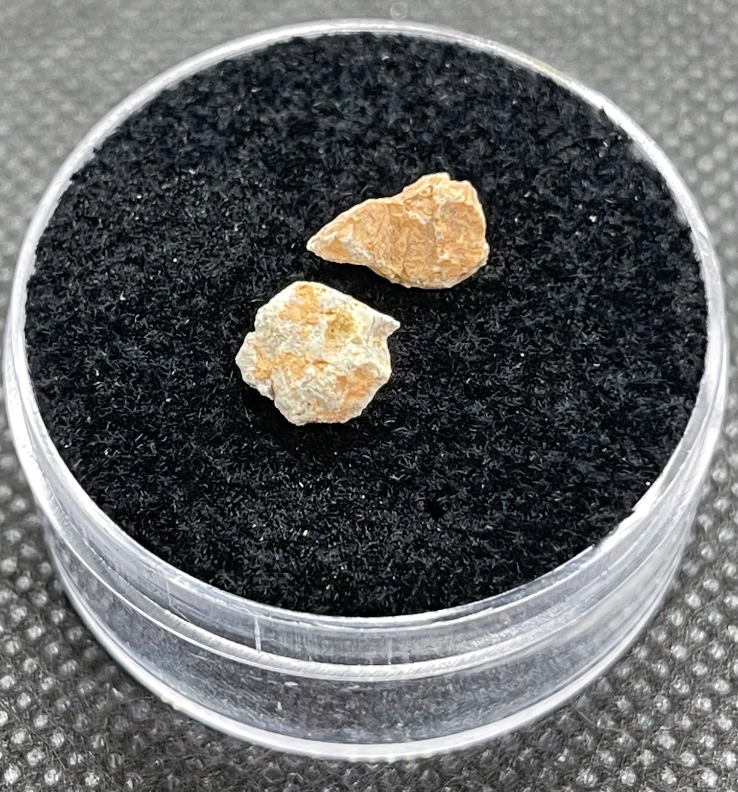 Lunar Meteorite