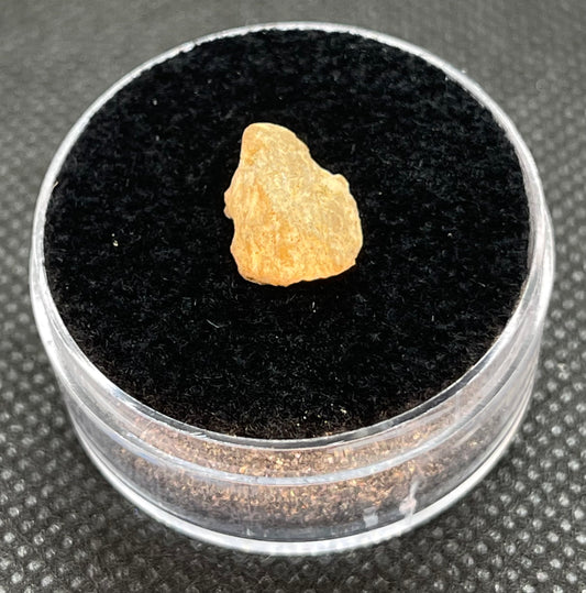 Lunar Meteorite