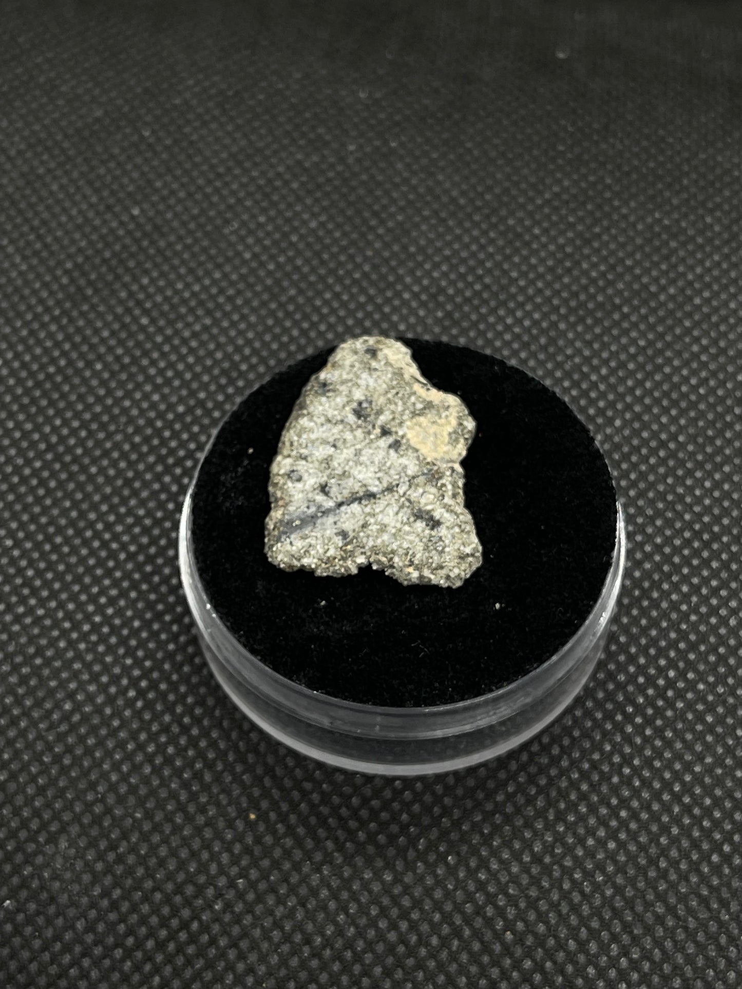 Martian Meteorite