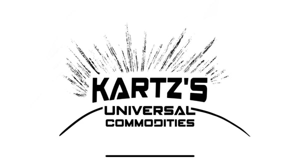 Kartz's Universal Commodities